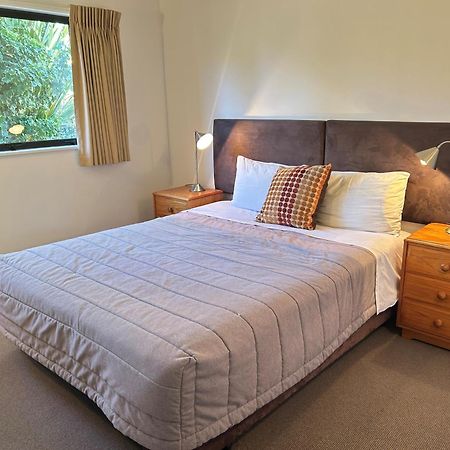 The Hobbit Motorlodge Ohakune Εξωτερικό φωτογραφία