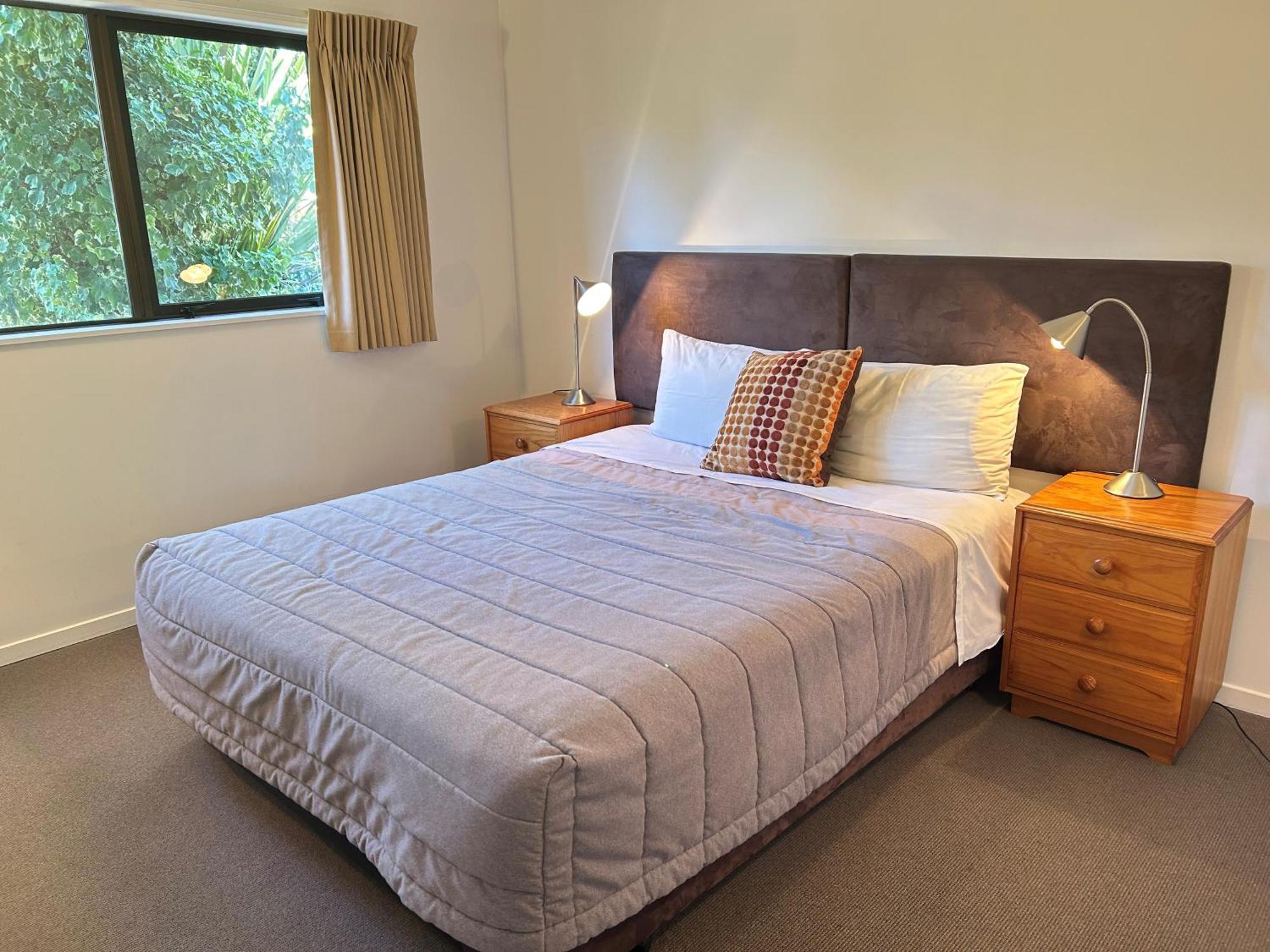 The Hobbit Motorlodge Ohakune Εξωτερικό φωτογραφία