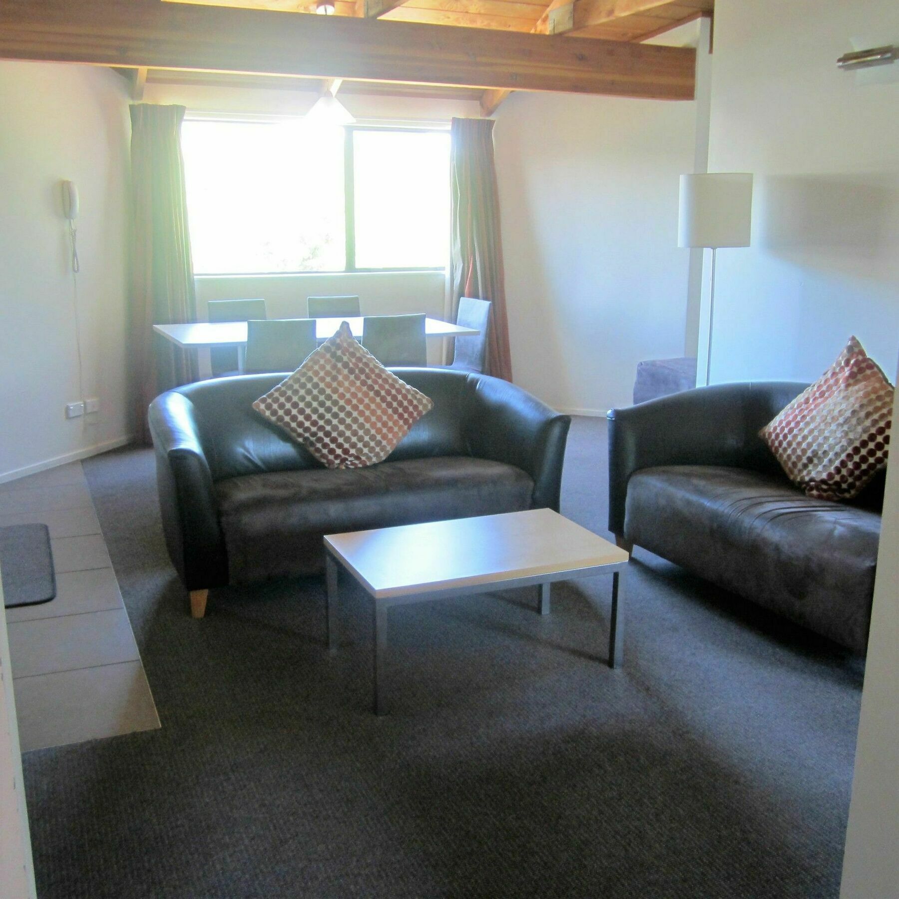 The Hobbit Motorlodge Ohakune Εξωτερικό φωτογραφία