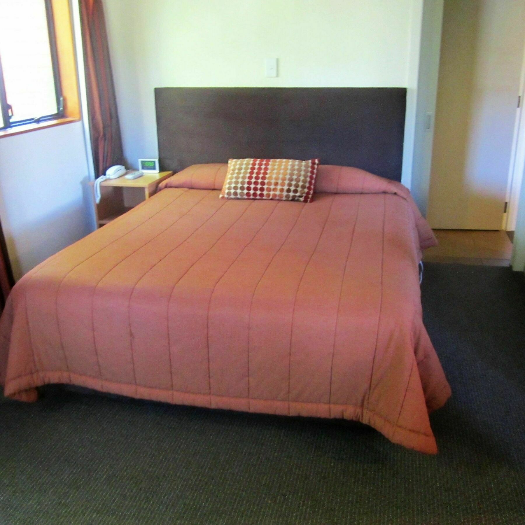 The Hobbit Motorlodge Ohakune Εξωτερικό φωτογραφία